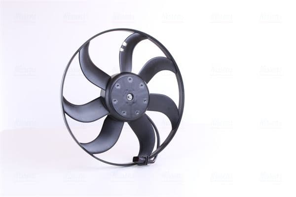 Radiatorventilator past: SEAT CORDOBA, IBIZA III, IBIZA IV, IBIZA IV SC, IBIZA IV ST, TOLEDO IV  SKODA FABIA I, FABIA I PRAKTIK, FABIA II, FABIA II PRAKTIK, FABIA III 1.0-2.0D 10.99-12.22