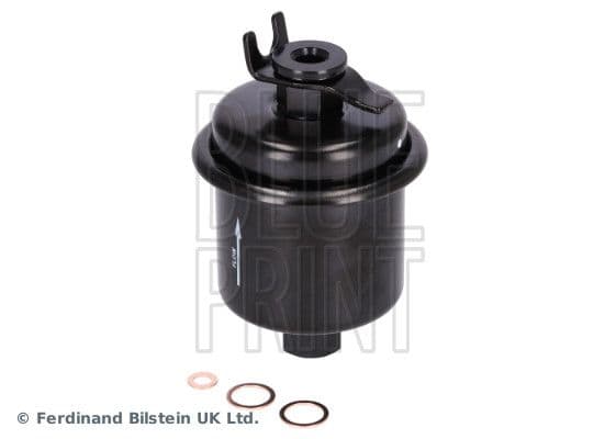 Brandstoffilter past: ACURA RSX  HONDA ACCORD V, ACCORD VII, CAPA, CIVIC V, CIVIC VI, CIVIC VII, CIVIC VIII, CIVIC XI, CR-V I, CR-V II, CRX III, HR-V, INTEGRA, LEGEND III, LOGO 1.3-3.5 10.91-