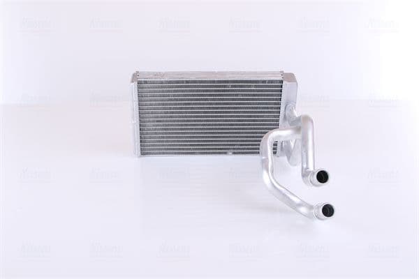 Interieur-Warmtewisselaar