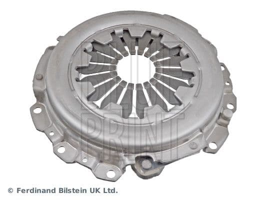 Clutch Pressure Plate