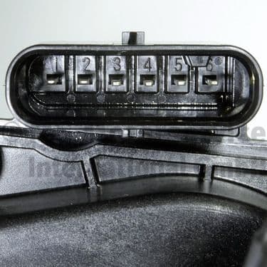 Strangler past: VOLVO S90 II, V60 II, V90 II, XC60 II, XC90 II 2.0DH 04.19-