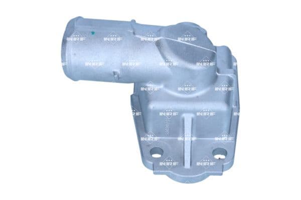 Markeringslichten Rechts, wit, 12/24V