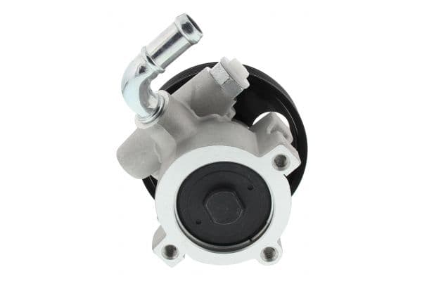 Mounting, stabiliser bar