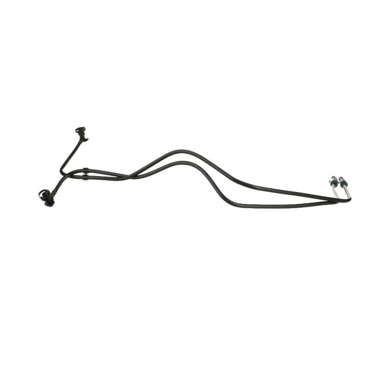 Onderdelen Inspuitventielhouder / Inspuitventiel