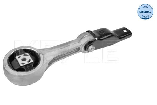 Motorsteun Achter Rechts, rubber-metaal past: SEAT CORDOBA, IBIZA III, IBIZA IV, IBIZA IV SC, IBIZA IV ST  SKODA FABIA I, FABIA I PRAKTIK, FABIA II, ROOMSTER, ROOMSTER PRAKTIK 1.2-1.9D 01.00-