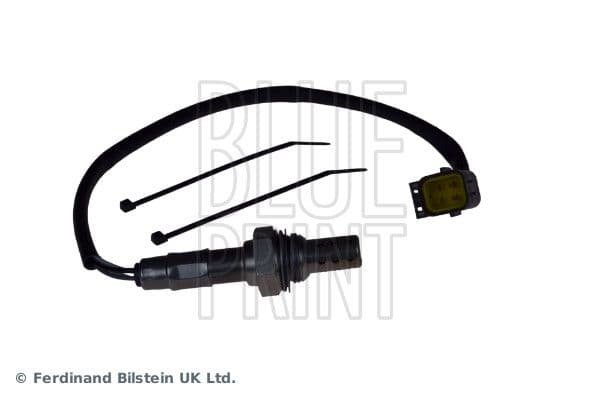 Oxygen Sensor