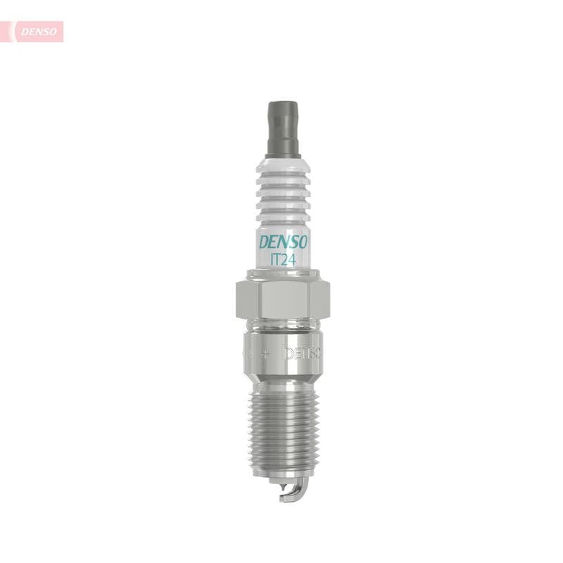 Spark plug