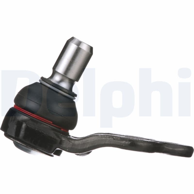 Kogelgewricht van de as Links/Rechts (bodem/buitenkant voor) (diameter kegel 19mm) past: FIAT 500X  JEEP COMPASS, RENEGADE 1.0-2.4 07.14-