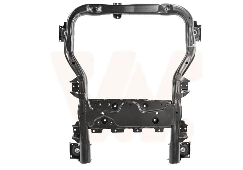 Hulpframe/Motorsteun