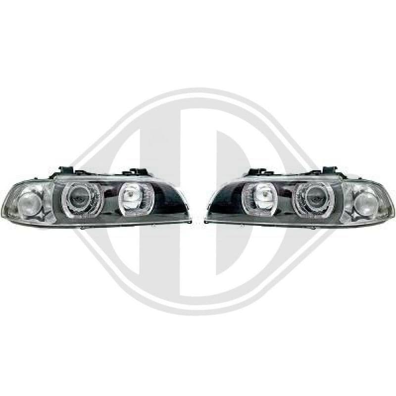 95-00     KLARGLAS/SCHWARZ