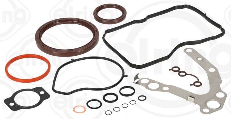 Gasket Kit, crankcase