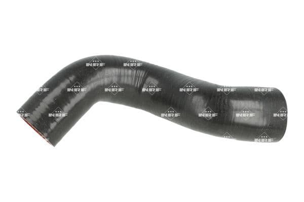 Intercooler slang (Inlaat zijde) past: VW CALIFORNIA T4 CAMPER, TRANSPORTER T4 2.5D 09.95-04.03