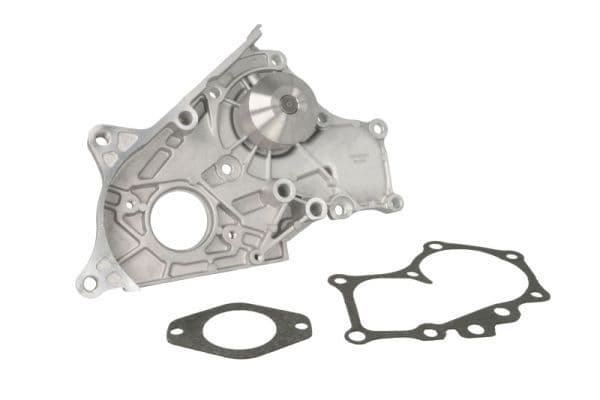 Waterpomp, met pakking past: TOYOTA 4 RUNNER II, AVENSIS, CALDINA, CAMRY, CARINA E VI, CARINA II, CARINA III, CARINA IV, CARINA V, COROLLA, COROLLA FX, CORONA, GAIA, LITEACE 1.8-3.0 01.82-08.04
