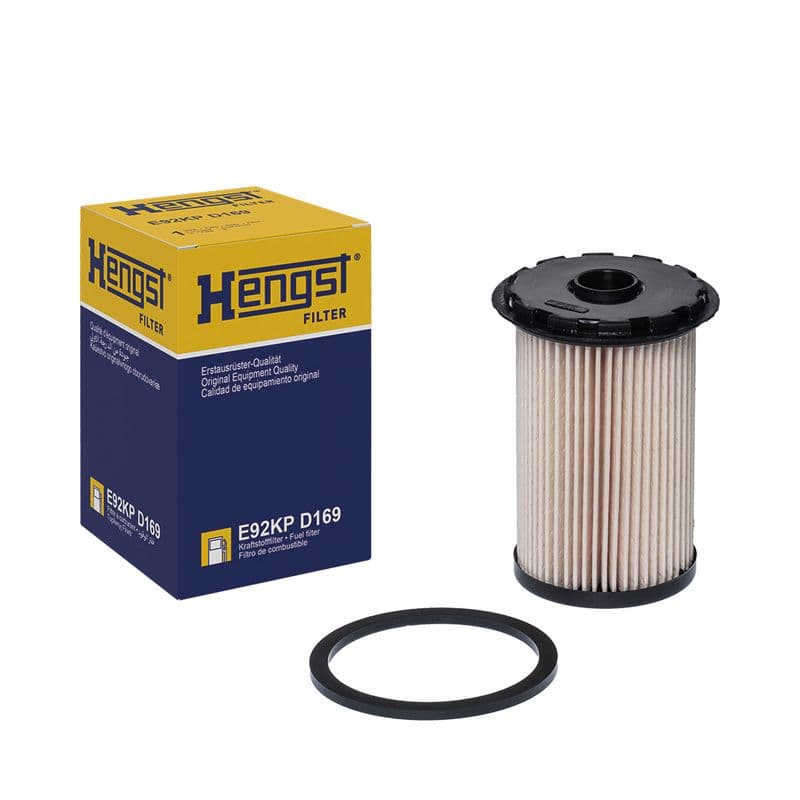 HENGST FILTER
