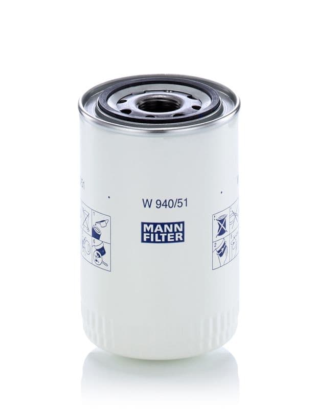 Hydraulic filter