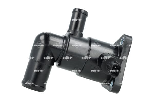 Thermostaat koelsysteem (88°C, in huisvesting) past: OPEL AGILA B  SUZUKI SPLASH, SWIFT IV 1.0/1.2/1.2LPG 01.08-