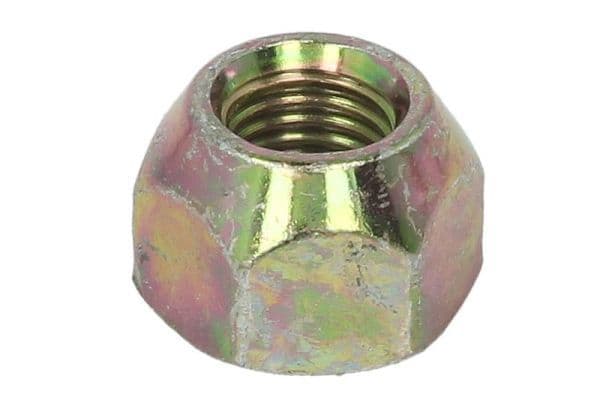 Wheel nut
