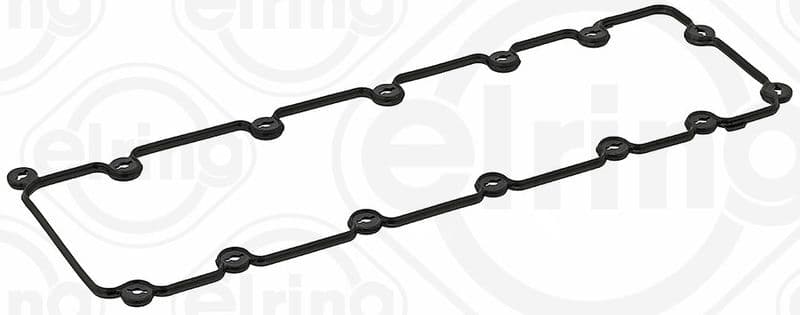 Gasket Set, cylinder head cover