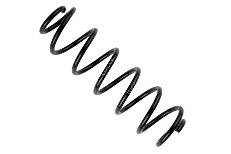 Coil spring