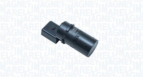 Parkeerafstandsensor Achter/Voor past: AUDI A6 C5 01.97-01.05