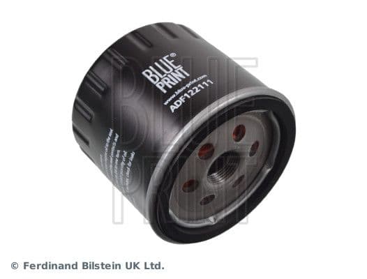 Oil filter