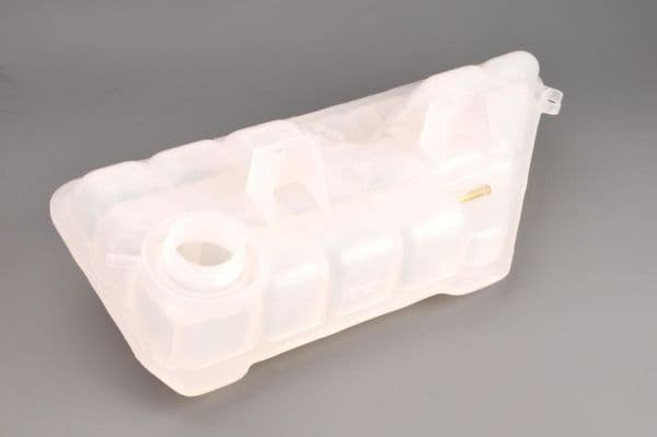 Koelvloeistof expansievat past: MERCEDES M (W163) 02.98-06.05