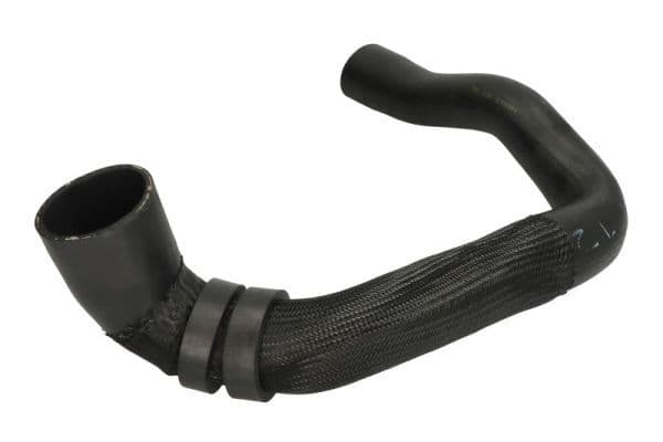 Intercooler slang Rechts (midden) past: LAND ROVER DISCOVERY SPORT, RANGE ROVER EVOQUE 2.2D 06.11-