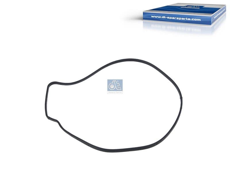 Water pump gasket