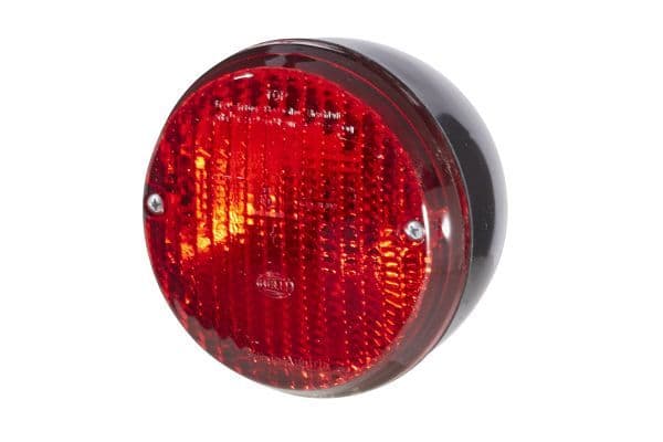 Mistachterlicht Links/Rechts past: VOLVO F6