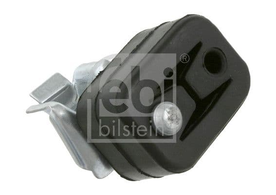 Uitlaatsysteem hanger past: BMW 5 (E39) 2.0-4.4 09.95-05.04