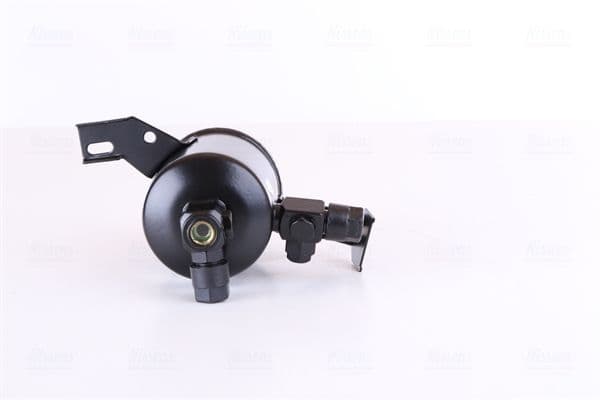 Droger voor airconditioning past: MERCEDES 124 (A124), 124 (C124), 124 T-MODEL (S124), 124 (W124), E (A124), E (C124), E T-MODEL (S124), E (W124) 2.0-6.0 12.84-03.98