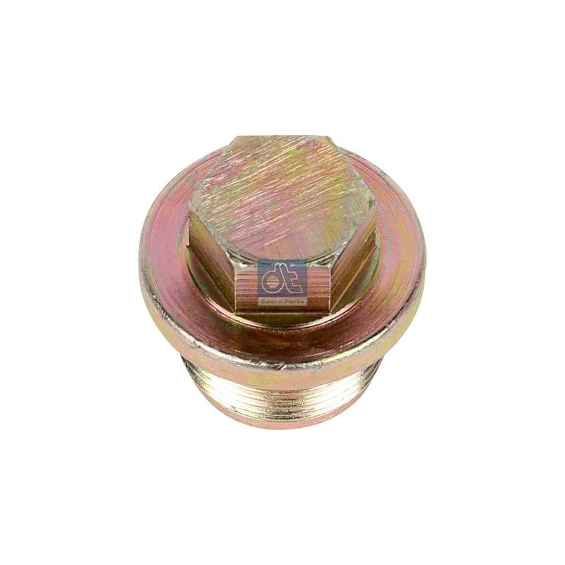 Screw Plug, oil sump