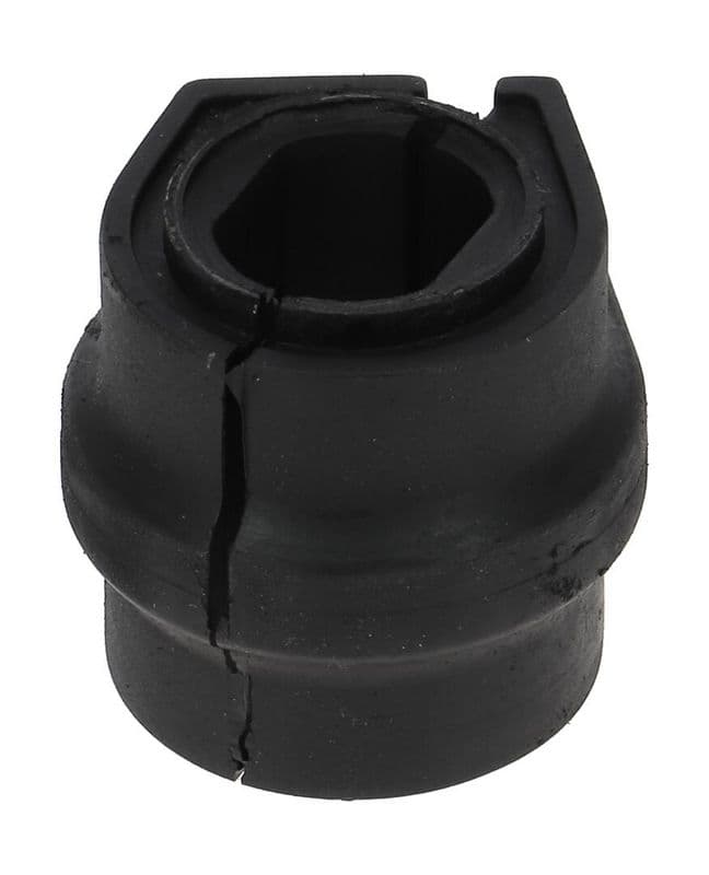 Stabilisatorstang bus voor Links/Rechts (22,5mm) past: CITROEN C4, C4 GRAND PICASSO I, C4 I, C4 II, C4 PICASSO I, DS4  PEUGEOT 308, 308 I, RCZ 1.2-2.0D 11.04-