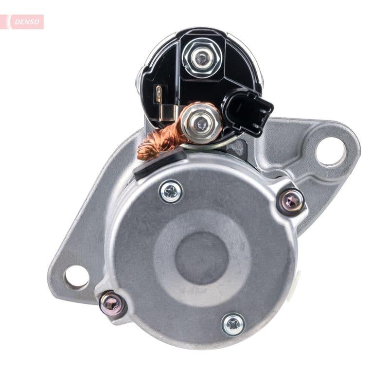 Starter (12V, 2kW, (en) new with a deposit) past: TOYOTA RAV 4 IV 2.0D/2.2D 12.12-09.19