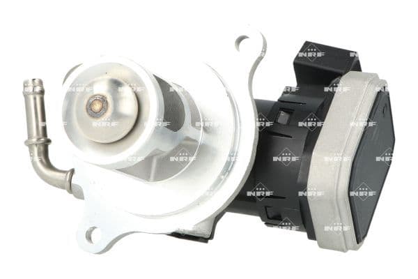 EGR-klep past: MERCEDES A (W169), B SPORTS TOURER (W245) 2.0D 09.04-06.12