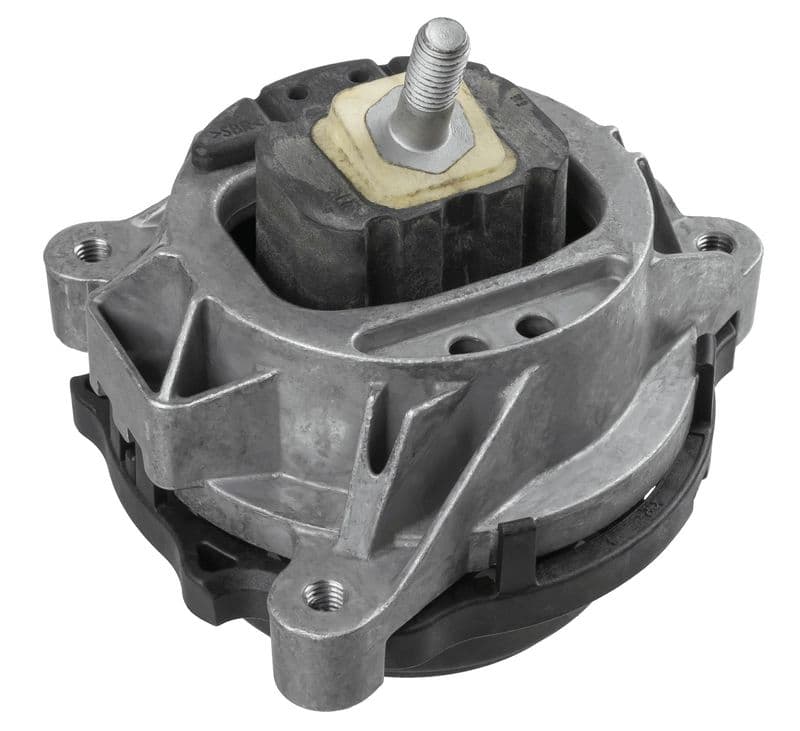 Motorsteun Achter/Voor Links, hydraulisch past: BMW 1 (F20), 1 (F21), 3 (F30, F80), 3 (F31) 1.6 07.11-06.19