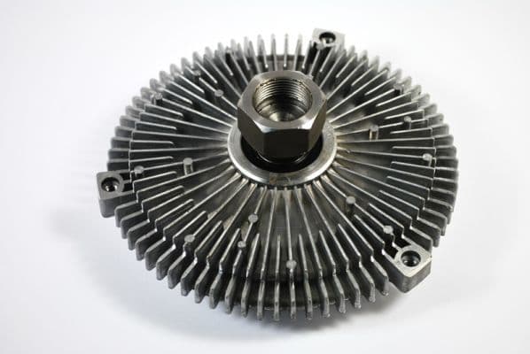Ventilatorkoppeling past: BMW 3 (E36), 5 (E39), 7 (E38) 2.5D 09.91-05.04