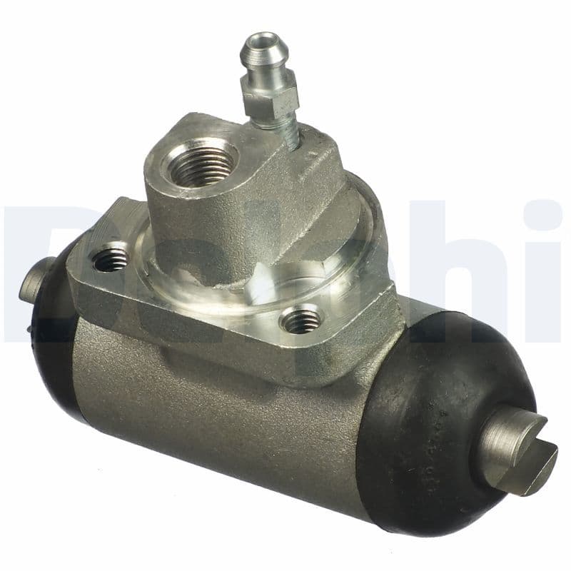 Wheel brake cylinder