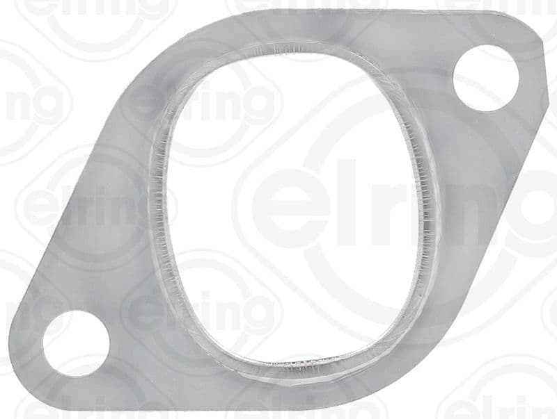 Exhaust manifold gasket