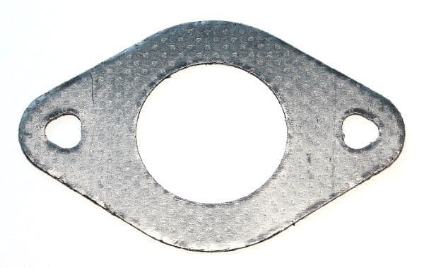 Exhaust manifold gasket