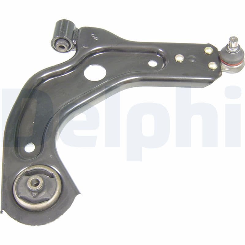 Track control arm