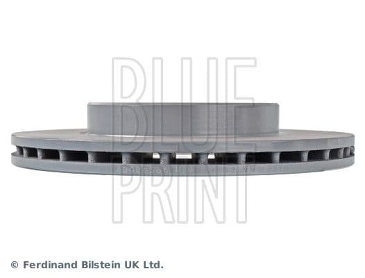 Brake disc Voor Links/Rechts past: CHEVROLET AVEO / KALOS, SPARK  DAEWOO KALOS, LANOS, NEXIA  OPEL ASCONA C, ASTRA F, ASTRA F CLASSIC, COMBO, CORSA A, CORSA B, KADETT D 1.0-Electric 09.82-