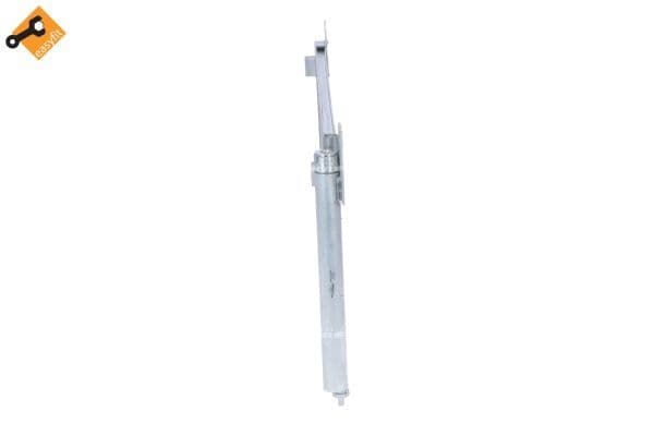 A/C condensator (met droger) past: FORD RANGER  MAZDA B-SERIE, BT-50 2.2-3.0D 06.99-12.15