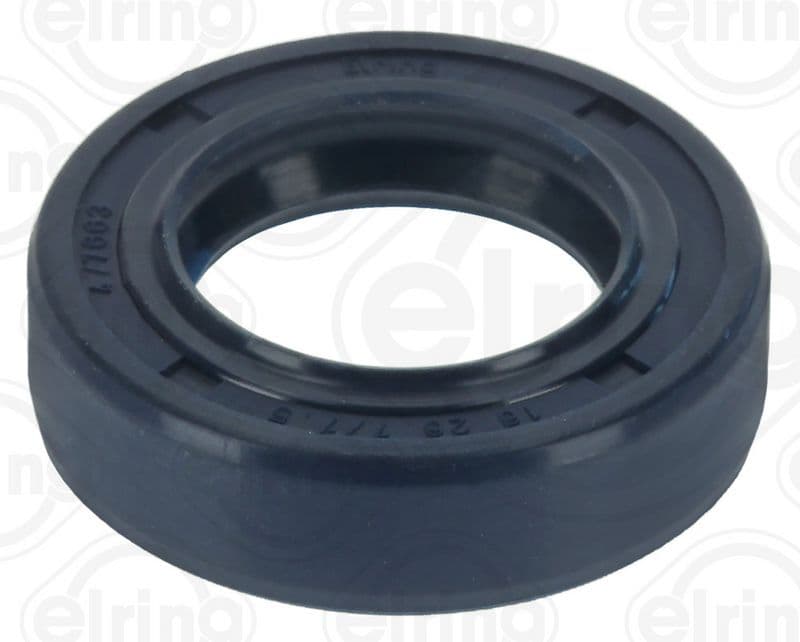 Shaft Seal, manual transmission
