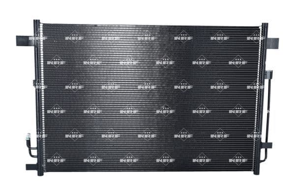 Schokdemper Voor Links past: PEUGEOT 2008 I 1.2-1.6D 03.13-