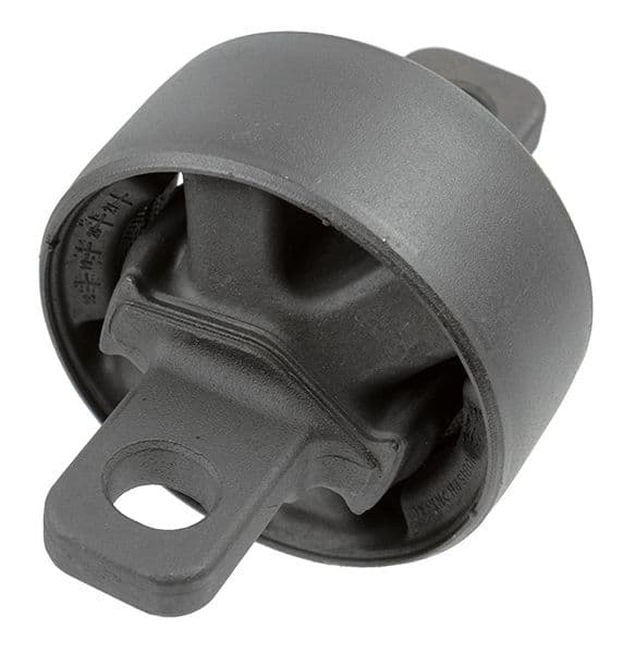 Achterbrug silent block Links (buitenkant Aan de voorkant/Achter) past: HYUNDAI TUCSON  KIA SPORTAGE IV 1.6-2.4 06.15-