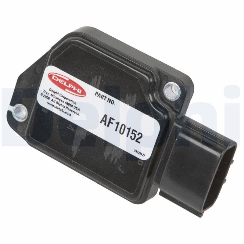 Luchtstroommeter (3 pin, patroon) past: FORD MAVERICK  NISSAN ALMERA I, PATHFINDER II, PRIMERA, TERRANO II 2.0-3.5 06.90-09.07