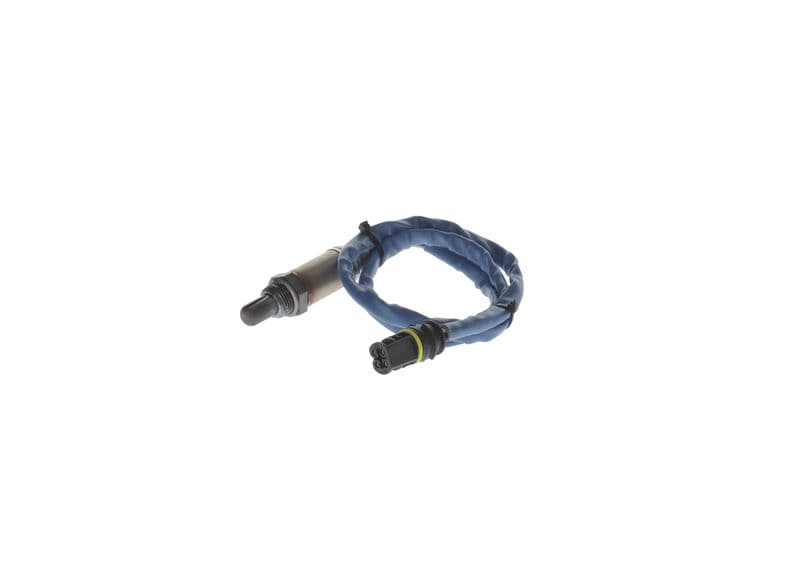 Oxygen Sensor