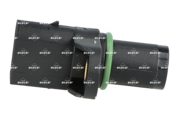 Nokkenaspositiesensor past: BMW 1 (E81), 1 (E87), 3 (E36), 3 (E46), 3 (E90), 3 (E91), 5 (E34), 5 (E39), 5 (E60), 5 (E61), 6 (E63), 6 (E64), 7 (E38), 7 (E65, E66, E67), X3 (E83) 0.9-4.8 04.90-06.12