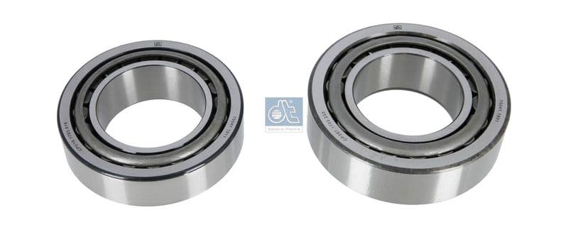 Wheel bearing